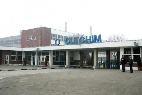 Chinezii sunt interesaţi de Oltchim